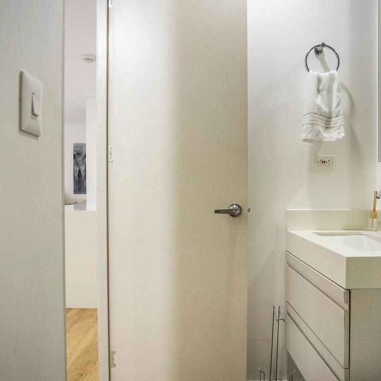 Urban studios luxurious apartment in the poblado - Apartamento de 2 dormitorios - 28