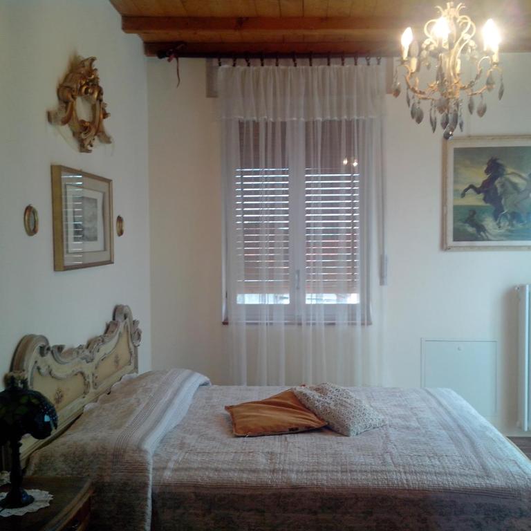 B&B CM Ranch - Habitación Deluxe - 5