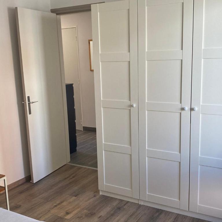 Appartement rénové 3 pièces, proche pistes & commerces - FR-1-636-229 - Apartment - 7