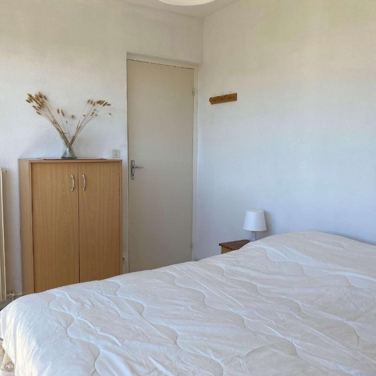 Appartement T2 ensoleillé avec parking privatif à partir de 2025, climatisation et proche des Thermes - FR-1-553-268 - Apartment - 8