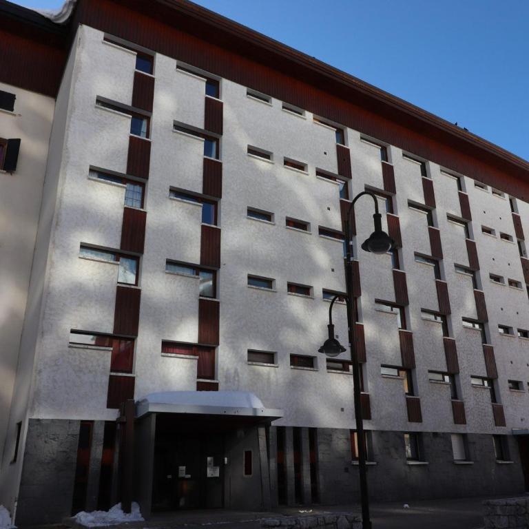 Spacieux Appartement 6 Pers · Balcon · Wifi à Tignes Le Lac - FR-1-502-583 - Apartment - 2