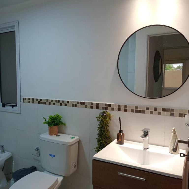 Departamento Makenna sin estacionamiento - Apartamento de 1 dormitorio - 15