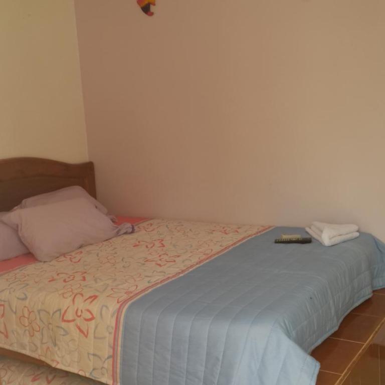 Buzios Posada - Triple Room with Private Bathroom - 7