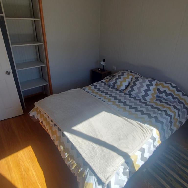 Huella de Luna - Casa de 2 dormitorios - 7