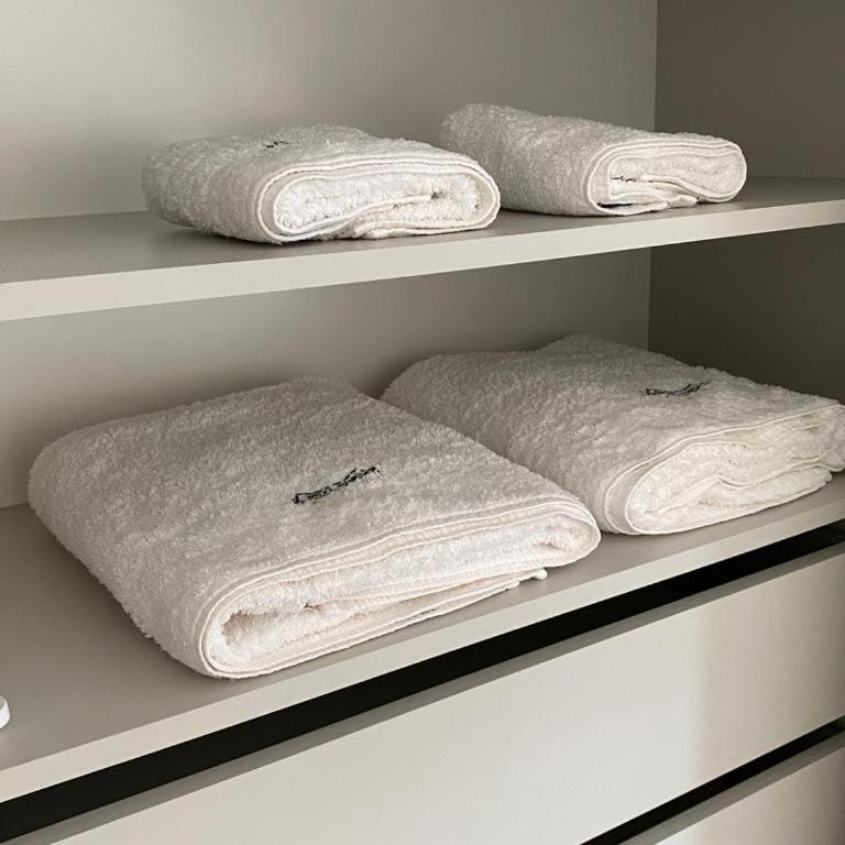 DEPARTAMENTO NUEVO CENTRICO 1Dormitorio Baño PISCINA COCHERA PRIVADA - Apartamento de 1 dormitorio - 37