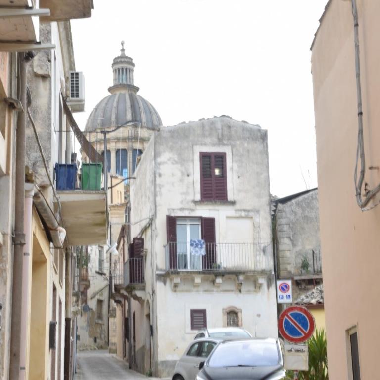 A Rua Camera con bagno privato vicino al Duomo - Triple Room with Private Bathroom - 7