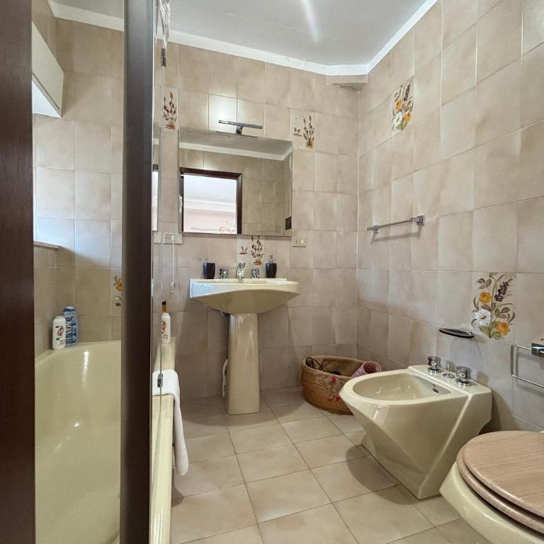 A Rua Camera con bagno privato vicino al Duomo - Triple Room with Private Bathroom - 6