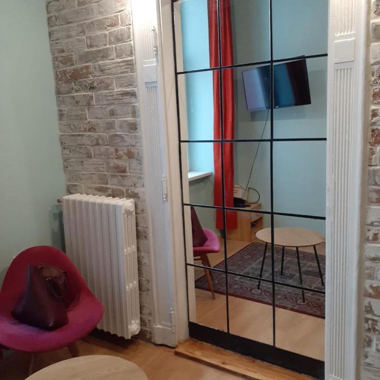 Novi Sad Centar 6B - Apartman sa 1 Spavaćom Sobom - 12