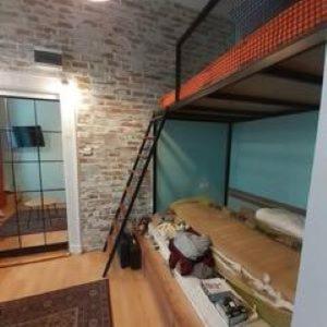 Novi Sad Centar 6B - Apartman sa 1 Spavaćom Sobom - 16