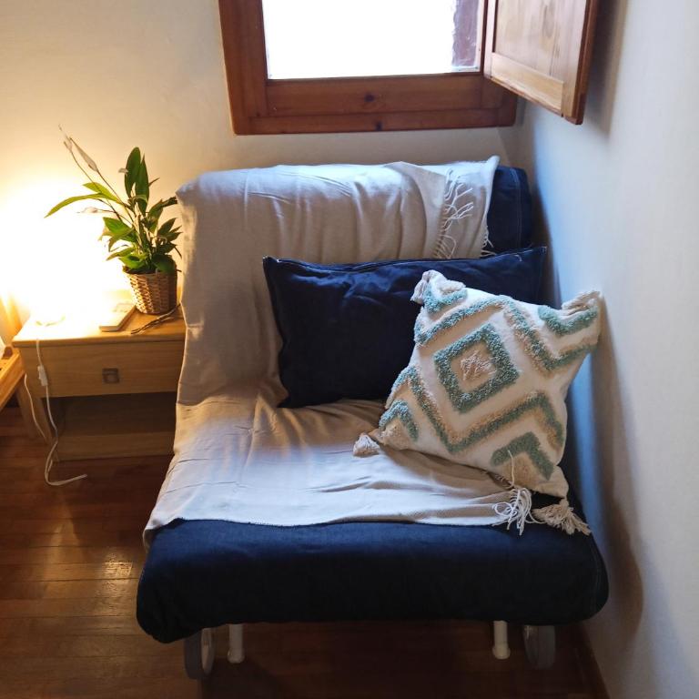 Casa romantica vicino al centro di Firenze - Appartamento con 1 Camera da Letto - 34