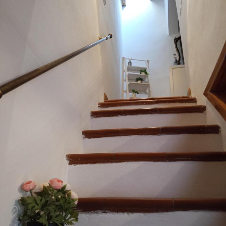 Casa romantica vicino al centro di Firenze - Appartamento con 1 Camera da Letto - 32