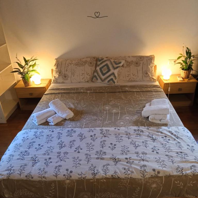 Casa romantica vicino al centro di Firenze - Appartamento con 1 Camera da Letto - 17