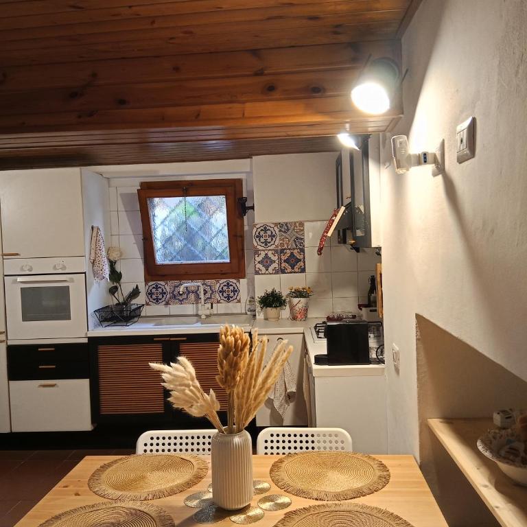 Casa romantica vicino al centro di Firenze - Appartamento con 1 Camera da Letto - 33