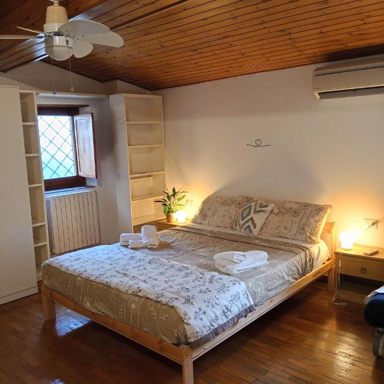 Casa romantica vicino al centro di Firenze - Appartamento con 1 Camera da Letto - 28