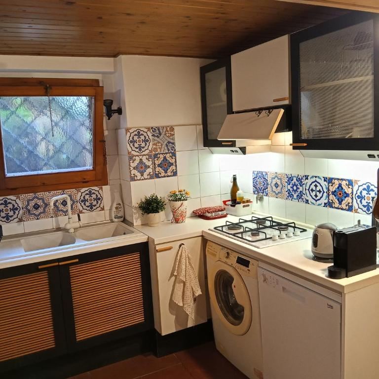 Casa romantica vicino al centro di Firenze - Appartamento con 1 Camera da Letto - 10
