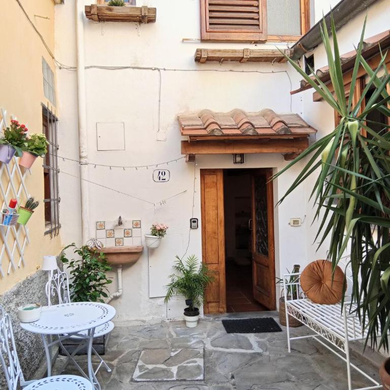 Casa romantica vicino al centro di Firenze - Appartamento con 1 Camera da Letto - 1