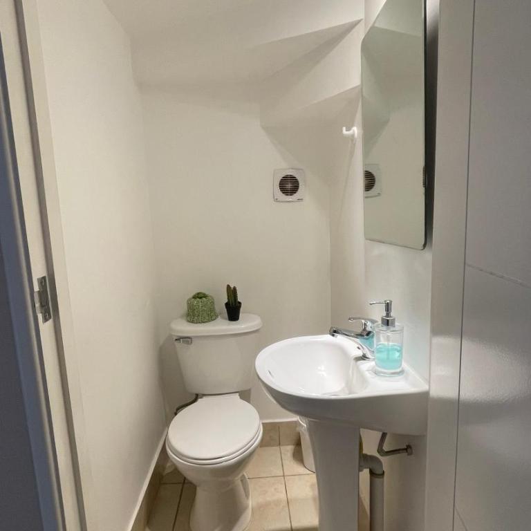 Casa Pucón - Condominio Los Robles - Casa de 3 dormitorios - 11