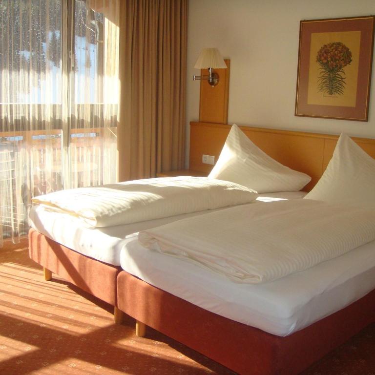 Haus Anni - Superior Doppelzimmer - 2