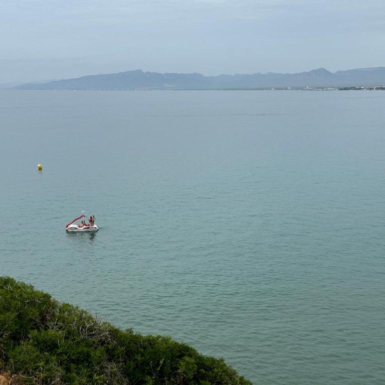 Apartamento Vista Mar - Apartamento con vistas al mar - 4