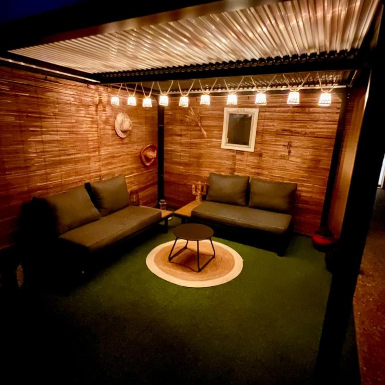 Villa T3 - Maison 6 couchages - Piscine - Clim - Wifi - Garage - Villa con 2 Camere da Letto - 19