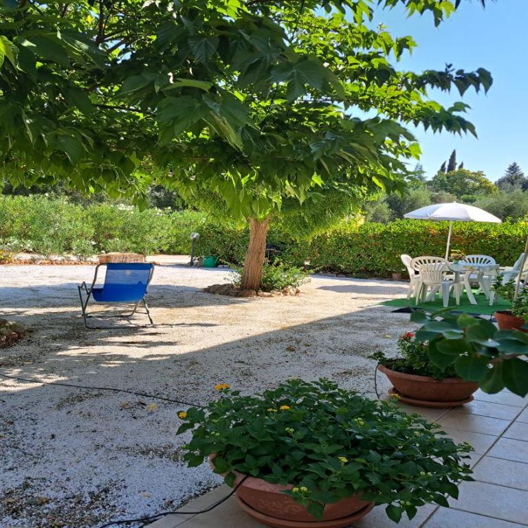 Case Vacanza Villa Bianca - Casa Vacanze - 57