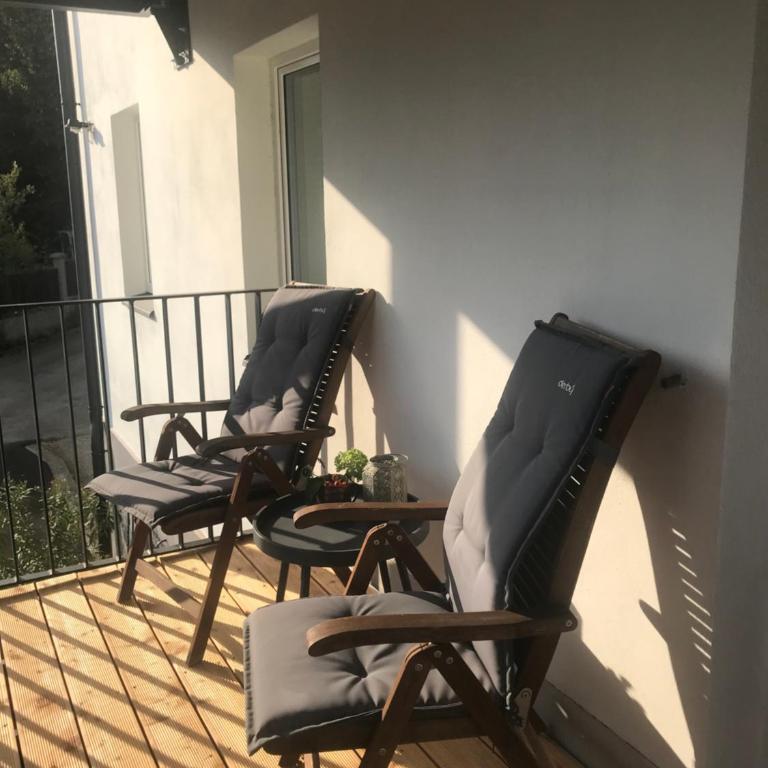 GaLa - Apartment Villach Stadt - Apartment mit 2 Schlafzimmern - 10