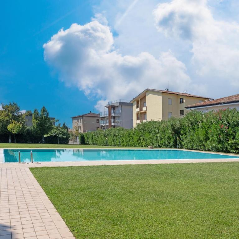 ApartmentsGarda - Lago D'Oro - Appartamento con 1 Camera da Letto - 6
