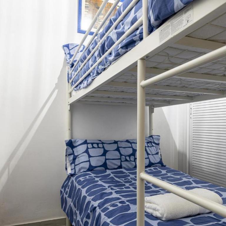 Terraza de Triana - Apartamento de 2 dormitorios - 25