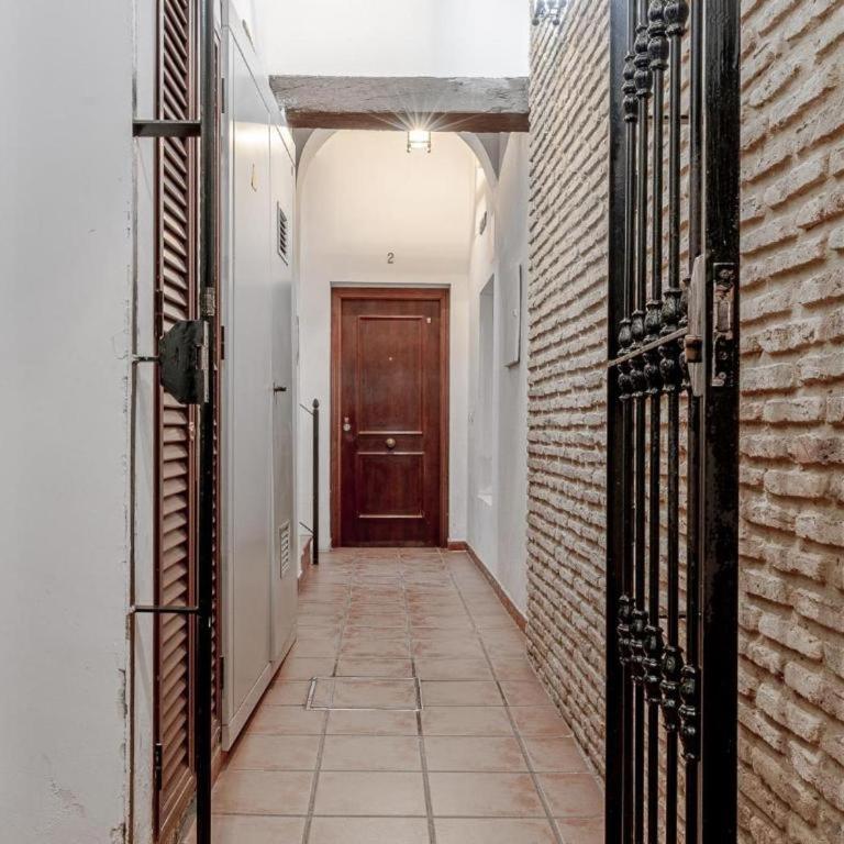 Terraza de Triana - Apartamento de 2 dormitorios - 26
