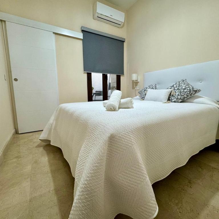 Apartamento en Lumbreras-Alameda - Apartamento de 1 dormitorio - 17