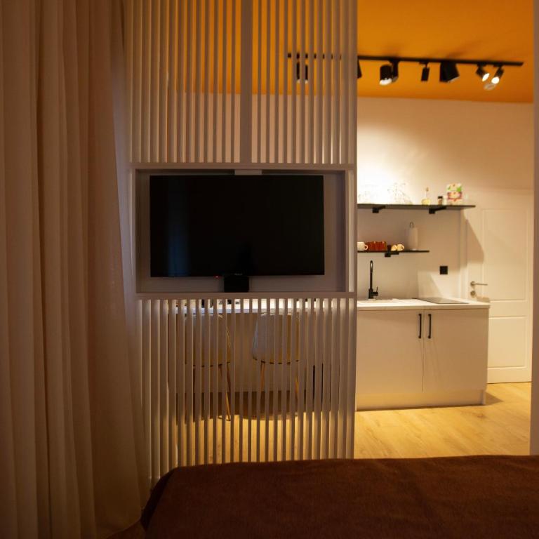 Regent Blue Apartments-Free private parking - Standard Studio - 11