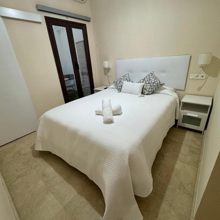 Apartamento en Lumbreras-Alameda - Apartamento de 1 dormitorio - 20