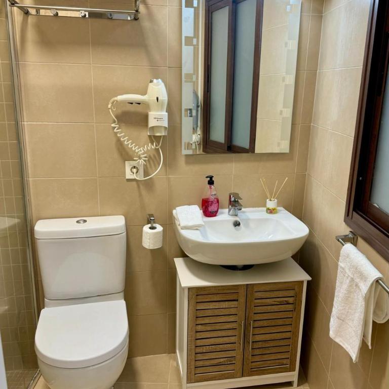 Apartamento en Lumbreras-Alameda - Apartamento de 1 dormitorio - 29