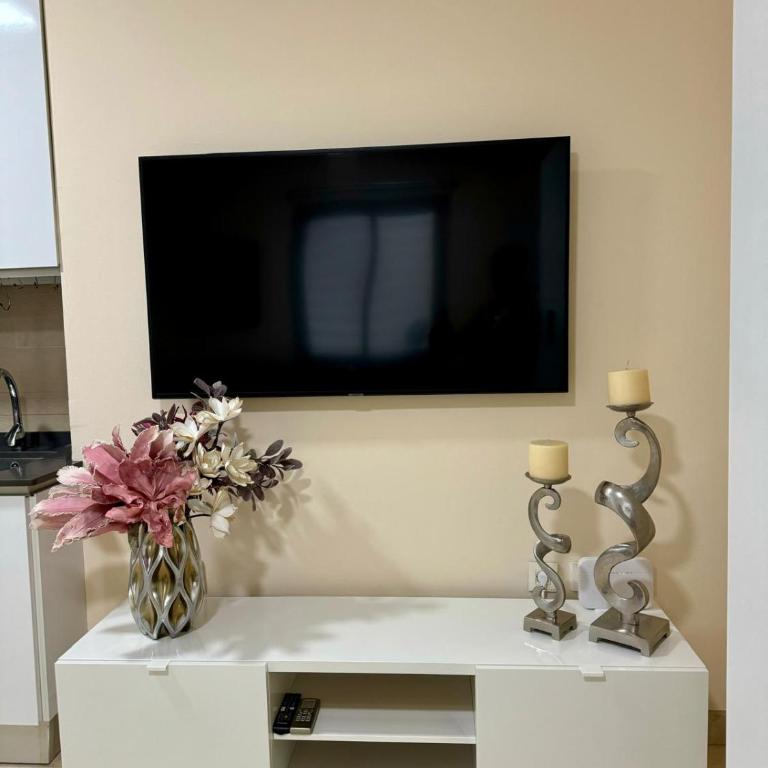 Apartamento en Lumbreras-Alameda - Apartamento de 1 dormitorio - 11