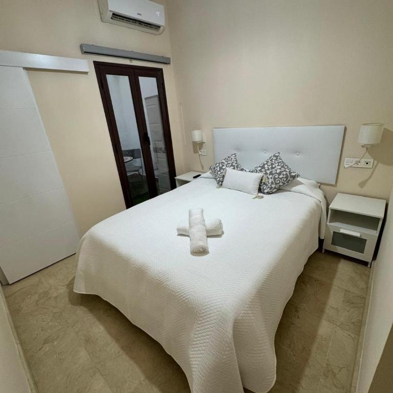 Apartamento en Lumbreras-Alameda - Apartamento de 1 dormitorio - 21