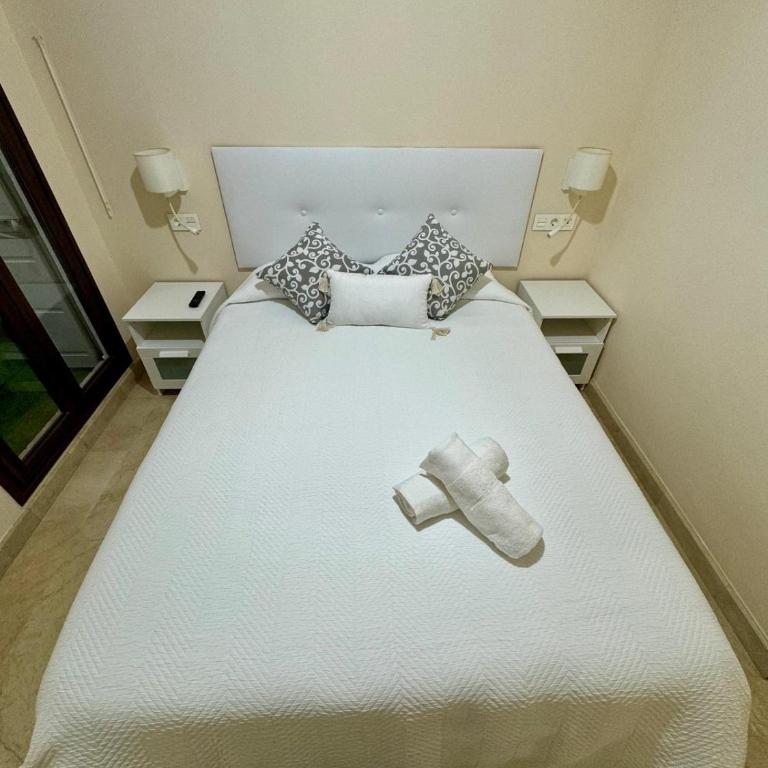 Apartamento en Lumbreras-Alameda - Apartamento de 1 dormitorio - 23