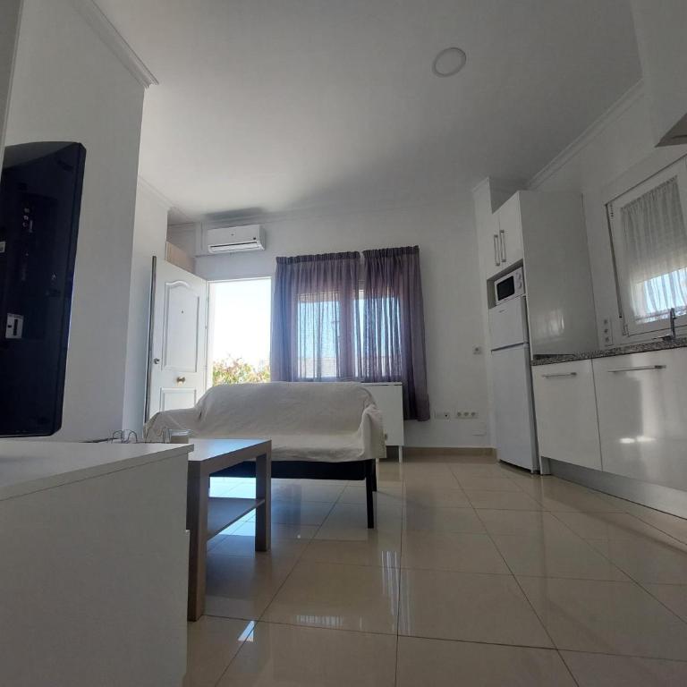 Apartamento 86A TORROX COSTA - Apartamento de 1 dormitorio - 4