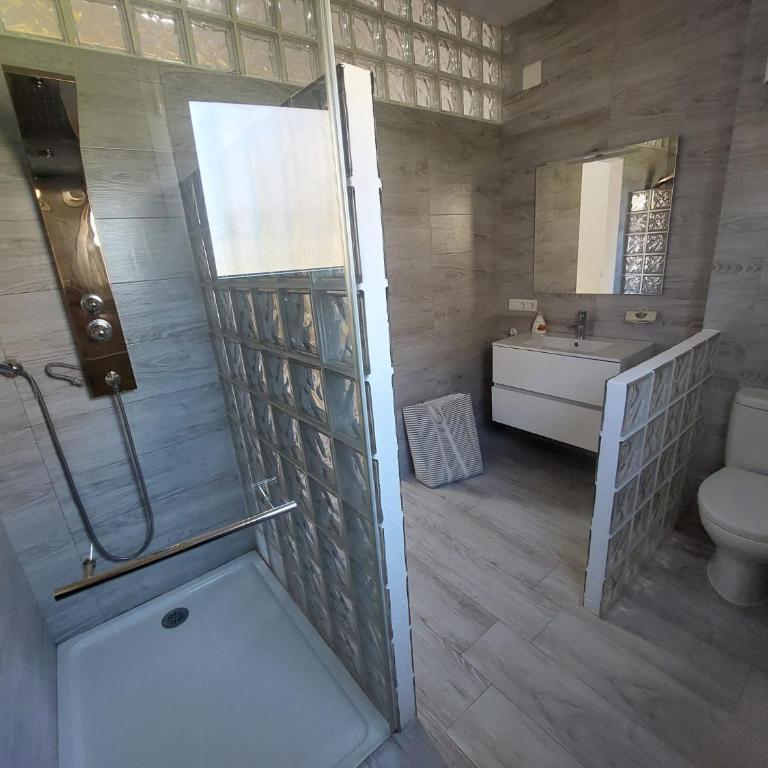 Apartamento 86A TORROX COSTA - Apartamento de 1 dormitorio - 10