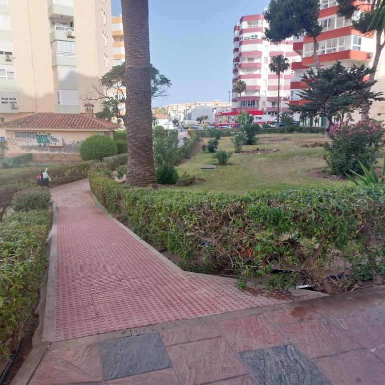 Apartamento 86A TORROX COSTA - Apartamento de 1 dormitorio - 2