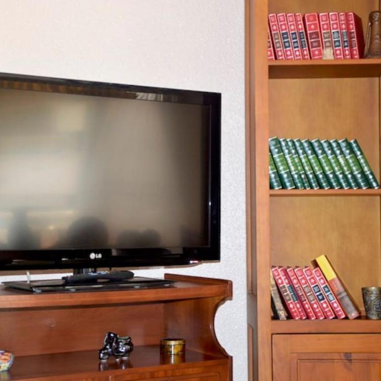 Apartamento a 2 minutos de la playa - Apartamento de 3 dormitorios - 47