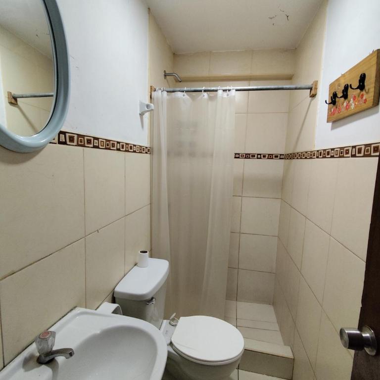 Casa Campo Isabel Quinteros - Family Bungalow - 2