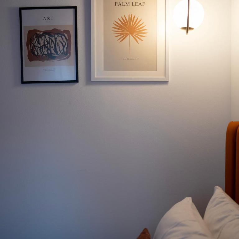 Regent Blue Apartments-Free private parking - Standard Studio - 6