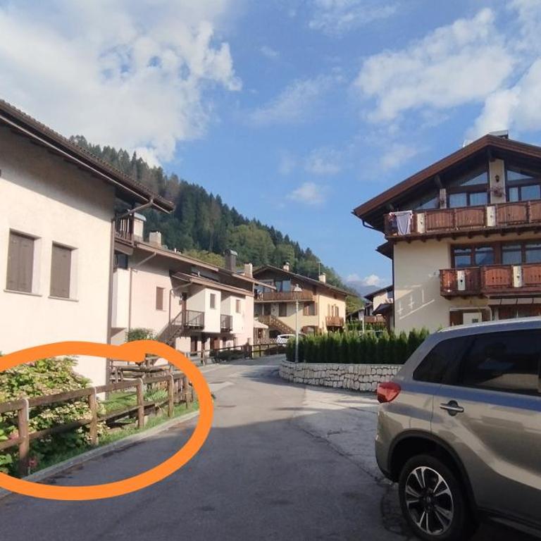 La casa dello scoiattolo primierotto - Apartamento de 2 dormitorios - 5