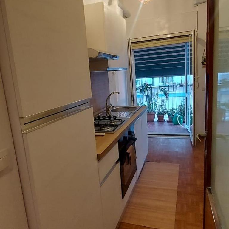 Alloggio Turistico Agiati - Appartamento con 1 Camera da Letto - 17