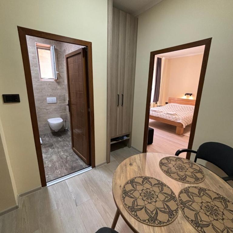Studio Apartman Tara - Studio Apartment - 4