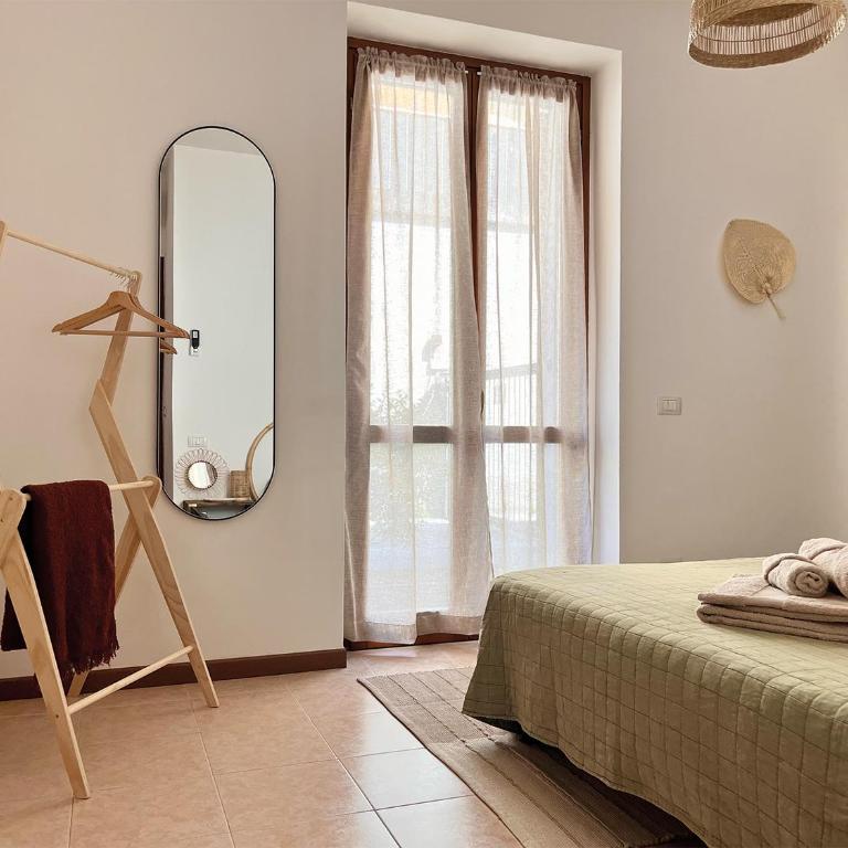 Bee Home in Verona - Appartamento con 2 Camere da Letto - 22