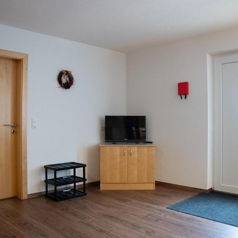 Haus Forellenhof - Apartment mit 2 Schlafzimmern und Bergblick - 7