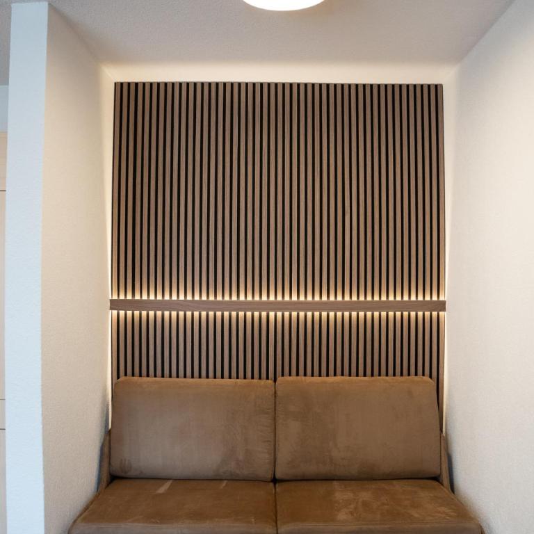 Haus Forellenhof - Apartment mit 2 Schlafzimmern und Bergblick - 8