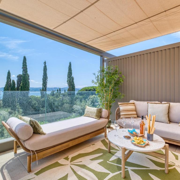 Demeures Kokio 100 m From Sandy Beach - Apartamento con terraza - 1