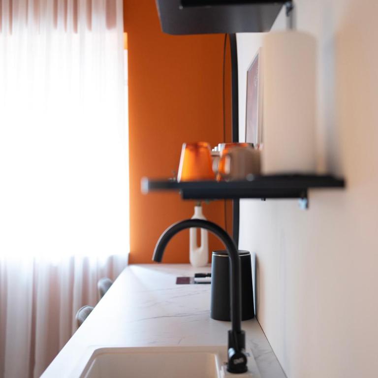 Regent Blue Apartments-Free private parking - Standard Studio - 19
